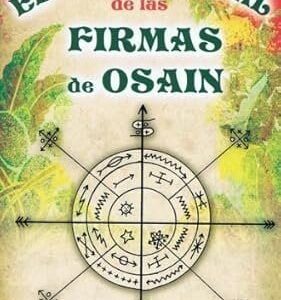 El Gran Manual de Firmas de Osain