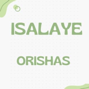 ISALAYE ORICHAS