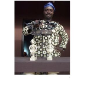 Osayin Nigeria