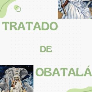 Tratado de Obatalá