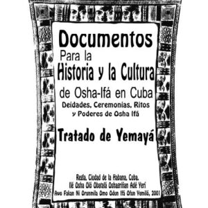 Tratado de Yemaya